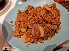 -龙记香港茶餐厅(久光百货店)