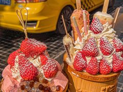 -周小明火锅(黑金冠社区店)