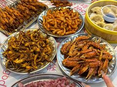 -武汉关码头(轮渡站)