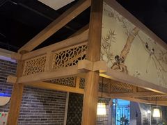 -野妹经典火锅(民治店)