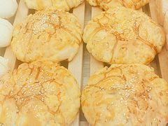 菠萝奶酥-天母蓝鸟烘焙·蛋糕·下午茶(时代城广场店)