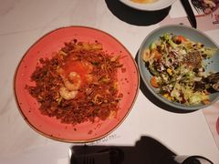 -半秋山西餐厅(巴南万达广场店)