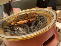 -西塔老太太泥炉烤肉(川沙百联店)