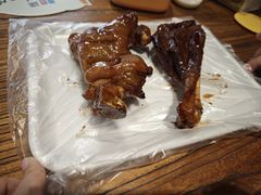 -赵元章肉骨烧(山塘街店)