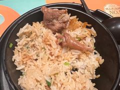 -羽鸽集·乳鸽专门店·地道顺德菜(岭南站店)