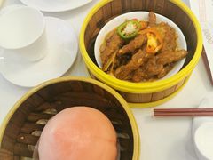 酱皇豉香蒸凤爪-广州酒家(文昌总店)