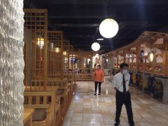 -永青泉汗蒸广场(大运河博物馆店)