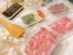 -许府牛火锅(信义坊总店)