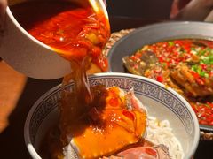 -辣瓦·江西爆炒馆子