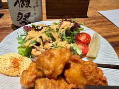 -森味薪火烧•烧鸟居酒屋•日本料理(望京店)