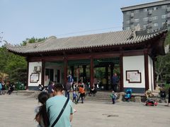 -莲湖公园