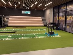 -燃坊JEN ACTIVE游泳健身中心·深圳前海JEN酒店