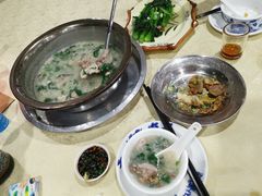 -标记美食新鲜猪杂(兴南大道店)