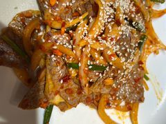 -品回味清真西北楼(宁波首店)