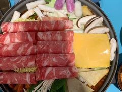 -Meet Sun首尔大排档(湘潭城市盒子店)