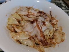 -俏九州·小炒黄牛肉(华润万象汇店)