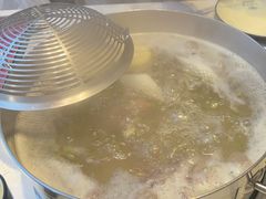 -小城牛事·鲜牛肉火锅(万达店)