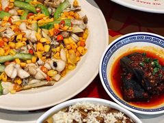 -禄鼎记·多口味酸菜鱼(侨鑫店)