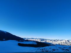 -丝绸之路山地度假区滑雪场