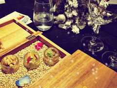-五号茶居·新派粤菜·岭南五号酒店(沿江中路店)