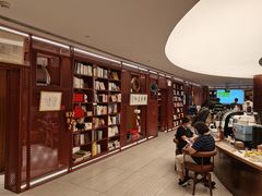 -二酉书店TOYOU BOOKS