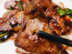 -锦園(伊势丹美食城店)