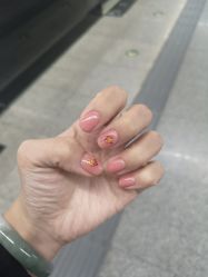 -进巍美甲