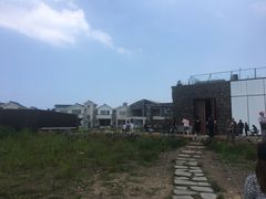 -Cafe Aewol Monsant
