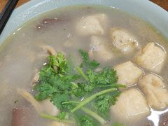 -金原鸭血粉丝汤·汤包·脆皮烤鸭(南京博物院店)