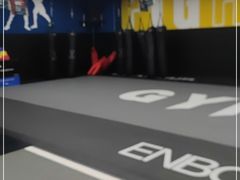 -成杰格斗·拳击·柔术·防身术(建设路店)