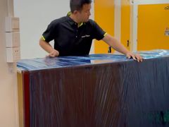 -安东易迷你自助仓储寄存仓库(草桥店)