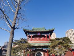 -天津大悲禅院