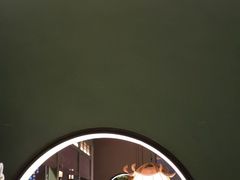 -绿茶餐厅(南昌王府井店)