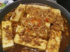 -国人川菜(李家村建东街店)