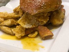 面包蟹-浒顺大酒店(相城店)