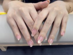 -J·花崎美睫美甲