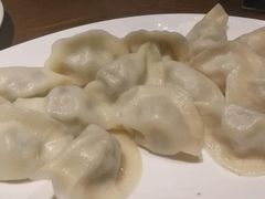 -船歌·鱼水饺青岛菜(合肥路永旺店)
