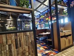 -探鱼·鲜青椒爽麻烤鱼(天河优托邦店)
