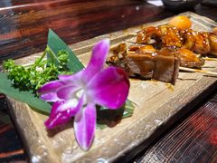 -芥岛(河北大街店)