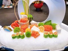 -悦宴·雅致餐厅(绿地蓝海店)