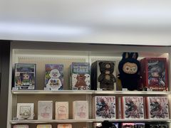 -泡泡玛特POPMART(凯德大峡谷店)