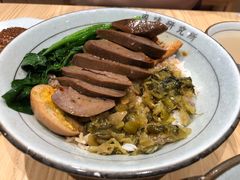 -狮头牌卤味研究所·卤味饭(花城汇南区店)