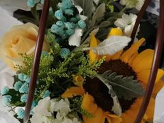 -双季花艺园艺市场(浦东店)