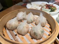 -点心传说·粤菜点心(佐阾虹湾店)