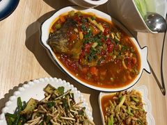 -香缇小院私房菜(盐务街店)