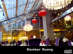 云门锦翠-环境-云门锦翠(商鼎国际店)
