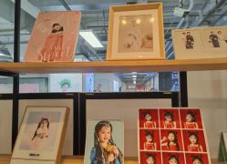 -倾城宝贝儿童摄影(新辰里酒仙桥店)