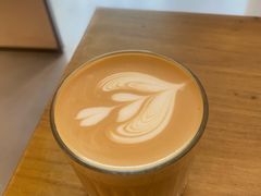 -Punchline Coffee&Roaster(同济大学店)