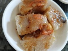 -公园茶楼粤式点心