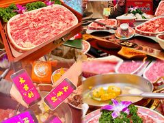 -大吉利·潮汕鲜牛肉火锅(西安店)